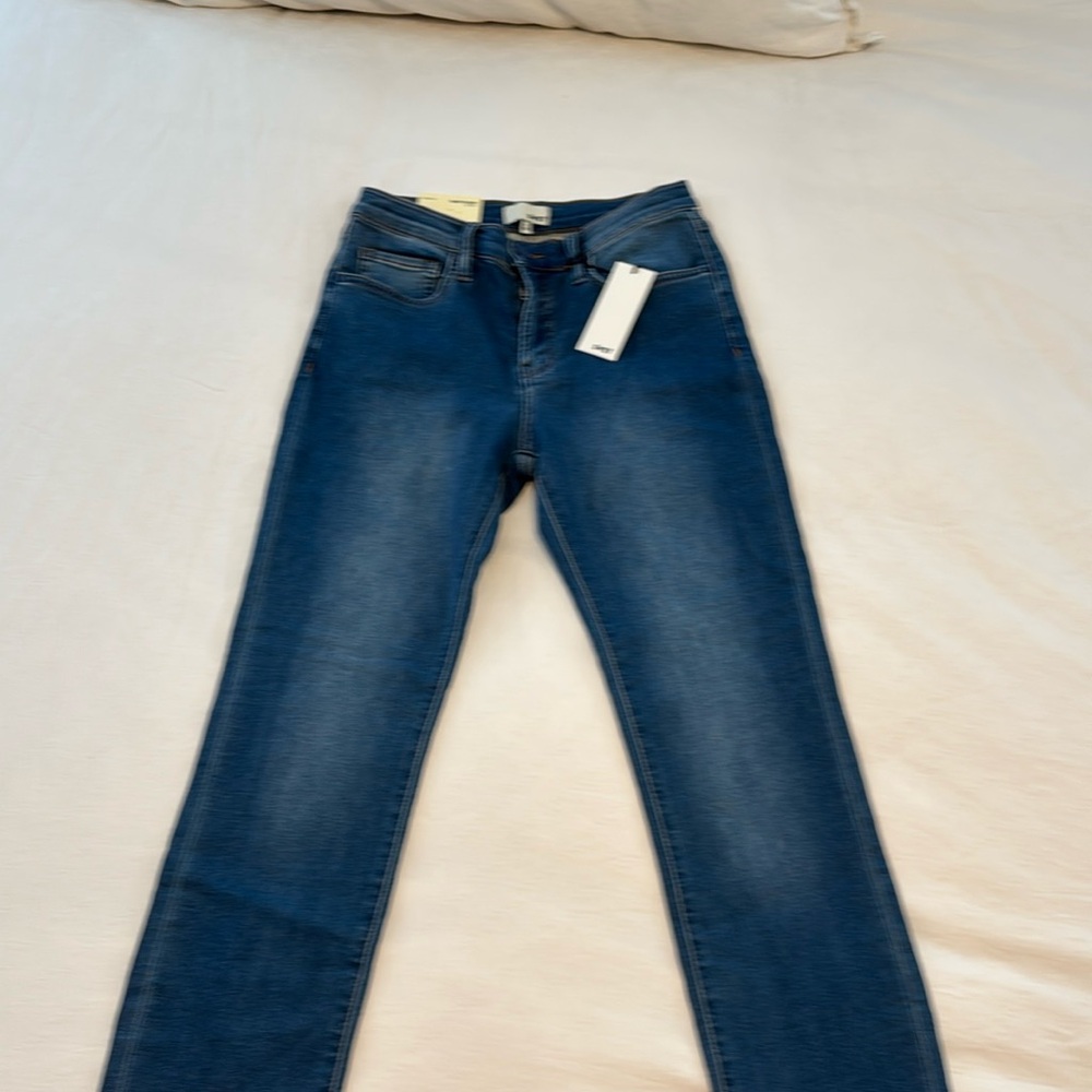 Swet Tailor slim fit Duo Pants/ Jeans